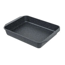 ГРАНИТ Противень 300*400мм, арт. 95701