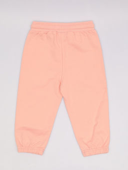 CRB wear / CWBG 70543-27-430 Брюки для девочки,розовый  фото 2