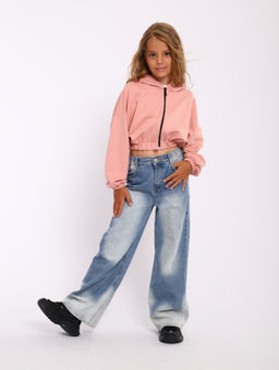 ТД052 Толстовка Porsch - Милаша фото 2