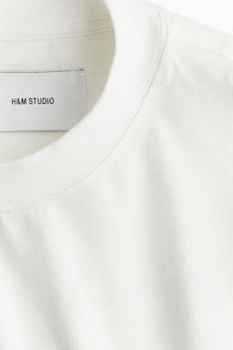 Camiseta oversize - H&m фото 7
