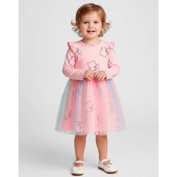 Платье интерлок 1905200105