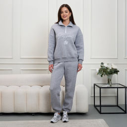 Анорак с начесом J.565 - Argo classic фото 8