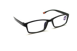 Карбоновые компьютерные очки - TR 916 c1 +1