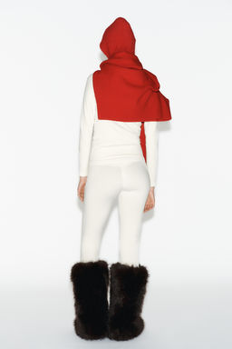 THERMAL LEGGINGS THERMOLITE® CORE SKI COLLECTION - Zara фото 11