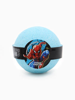 Цена за 2 шт. Детская бомбочка для ванны, 120 г, аромат бабл гам,