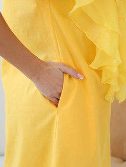 Платье П2-5456 - Wisell фото 15