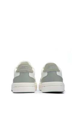 Кеды Бежевый/Серый