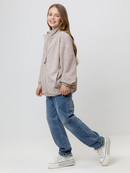 Куртка детская Crockid флис