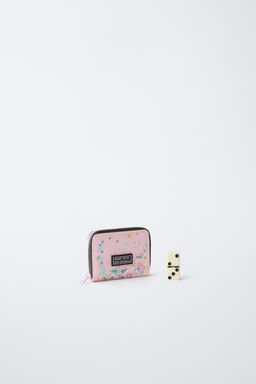 VINYL WALLET
