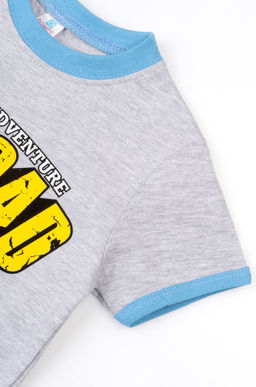 Костюм для мальчика Bonito  фото 11