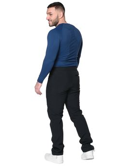 Брюки C-0304 Черный