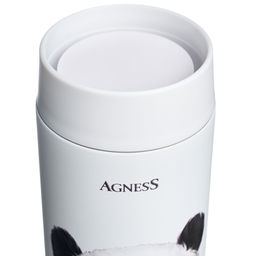 ТЕРМОКРУЖКА PANDA 350 МЛ