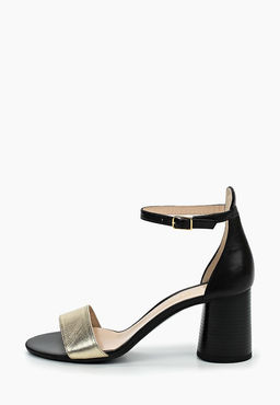 88002400662, Босоножки женские, ARGO Натуральная кожа  фото 2