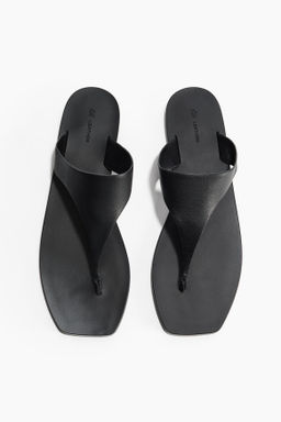 Sandalias de piel - H&m фото 5