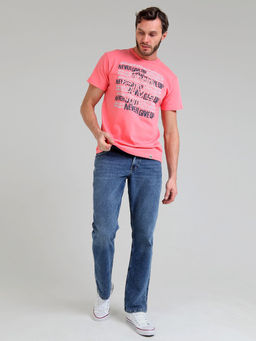 Мужские джинсы _ 09638 - F5 фото 8