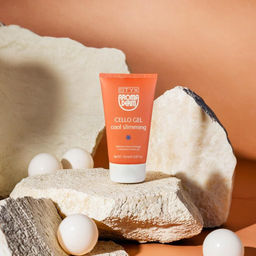 Целлогель СЛИМ (CELLO GEL Slim) холодный STYX, 150 мл  фото 2