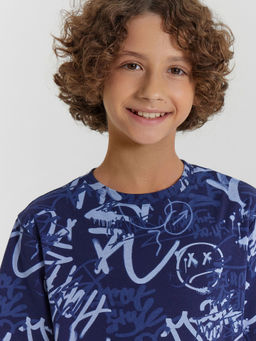 КОМПЛЕКТ ДЛЯ МАЛЬЧИКОВ (ФУТБОЛКА, БРЮКИ) - Mark formelle фото 6