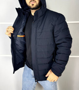 Куртка мужская