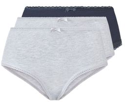 Трусики-хипстеры 3 шт ESMARA  фото 6