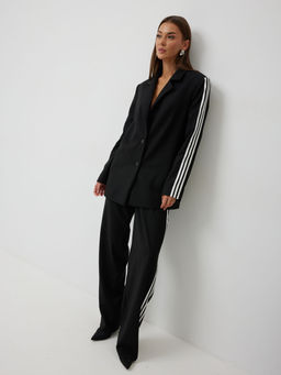 Костюм VN fashion 1053 черный