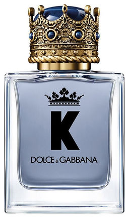 D&G K m EDT 50 ml M, туалетная вода