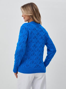 Джемпер женский w-301 - Esenia фото 6