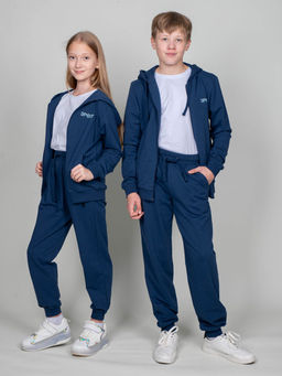 Спортивный костюм детский (джемпер+брюки) 11234 Be Friends