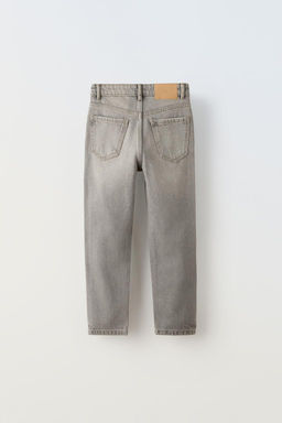 MOM FIT JEAN - Zara фото 2