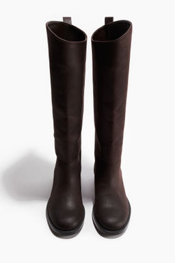 Botas a la rodilla - H&m фото 6