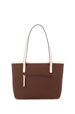 Женская коричневая сумка через плечо Неожиданная скидка в корзине - U.s. polo assn фото 5