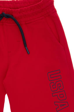 Erkek _ocuk K_rm_z_ _rme _ort Sepette S_rpriz _ndirim - U.s. polo assn фото 3