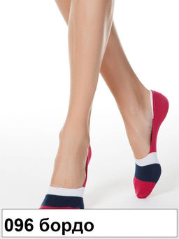 Подследники жен. CLASSIC 16С-12СП (72)** КСЗ - 000 белый