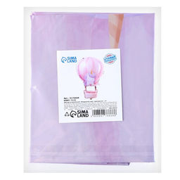 Воздушный шар фольгированный 31" «Шар с единорогом», фигура