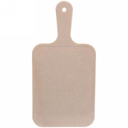 Цена за 2 шт. Доска разделочная "NATURA" 23*17см