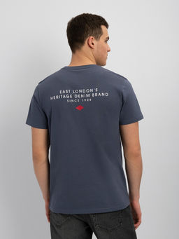 Футболка / Lee Cooper  фото 3