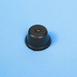 Переноска для животных прозрачная, 42*32*28 см, голубая - Пижон фото 12