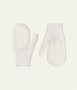 Детские варежки Totti, KOTIK