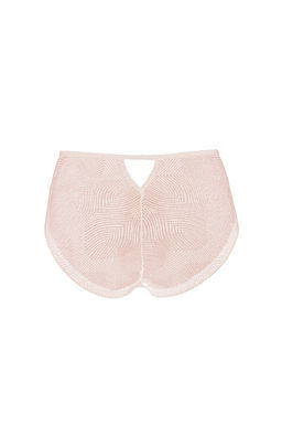 Трусы-слип Dots 02 Beige