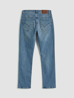 779 Regular Fit Erkek Jean Pantolon