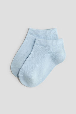 Pack de 10 calcetines invisibles