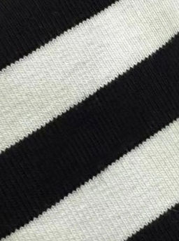 Лонгслив-тельняшка футер 2х нитка ПЕНЬЕ - Knitka wear фото 9