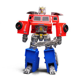 Робот "Титан" в коробке