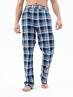 Брюки муж.арт.1010-9,сине-бежевый - Binita фото 3