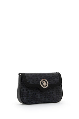 Kad_n Siyah _apraz _anta Sepette S_rpriz _ndirim - U.s. polo assn фото 2