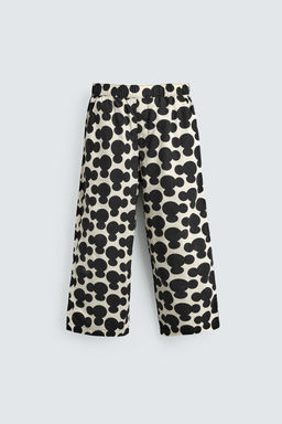 MICKEY MOUSE SILHOUETTE PYJAMA PACK HARRY LAMBERT FOR ZARA X DISNEY  фото 4