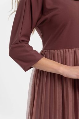 Платье П4-4612 - Wisell фото 2