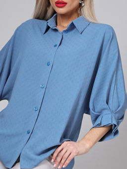 Блузка Аида, нью - Dstrend фото 4