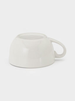 Чашка «Премиум», 200 мл, фарфор, белая