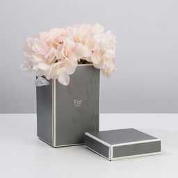 Коробка складная Для тебя, 10 18 см