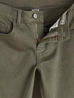 Erkek ?ocuk S?per Skinny Fit Jean Pantolon